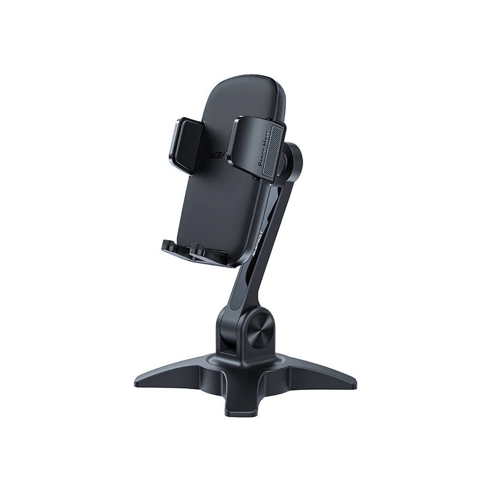 Wholesale Acefast E10 phone stand / holder (black) - ACE79 - {ean13} - Hurt