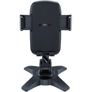 Wholesale Acefast E10 phone stand / holder (black) - ACE79 - {ean13} - Hurt