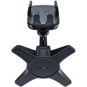 Wholesale Acefast E10 phone stand / holder (black) - ACE79 - {ean13} - Hurt