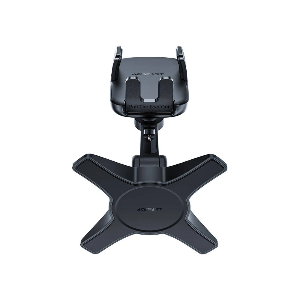 Wholesale Acefast E10 phone stand / holder (black) - ACE79 - {ean13} - Hurt