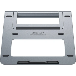 Wholesale Acefast E5 Plus USB-C / 2xUSB-A, USB-C PD 100W, SD/TF, HDMI, RJ45 (black) multifunctional laptop stand - ACE84 - {ean13} - Hurt