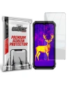 Hurtownia GSM - Sticlă hibridă GrizzGlass HybridGlass pentru Ulefone Power Armor 18T Ultra - GRZ7311 - {ean13} - Hurt