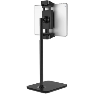 Wholesale Acefast E4 phone stand / holder (black) - ACE80 - {ean13} - Hurt