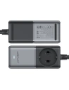 Hurtownia GSM - Încărcător de rețea / priza de alimentare Acefast Z2 2xUSB-A, 3xUSB-C, GaN, 75W (negru) - ACE83 - {ean13} - Hurt