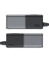 Hurtownia GSM - Încărcător de rețea / priza de alimentare Acefast Z2 2xUSB-A, 3xUSB-C, GaN, 75W (negru) - ACE83 - {ean13} - Hurt