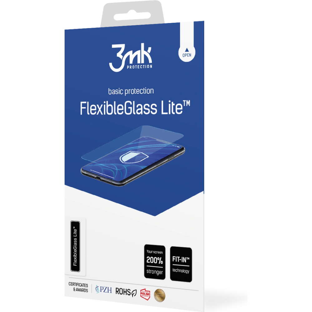 Wholesale 3MK FlexibleGlass Lite PocketBook Verse Pro 8,3" - 3MK5375 - {ean13} - Hurt
