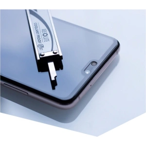 Wholesale 3MK FlexibleGlass Max Samsung Galaxy A23 5G black - 3MK5383 - {ean13} - Hurt