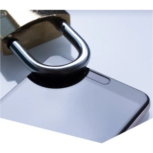 Hurtownia GSM - Szkło hybrydowe 3MK FlexibleGlass Max Samsung Galaxy A23 5G czarny/black - 3MK5383 - {ean13} - Hurt