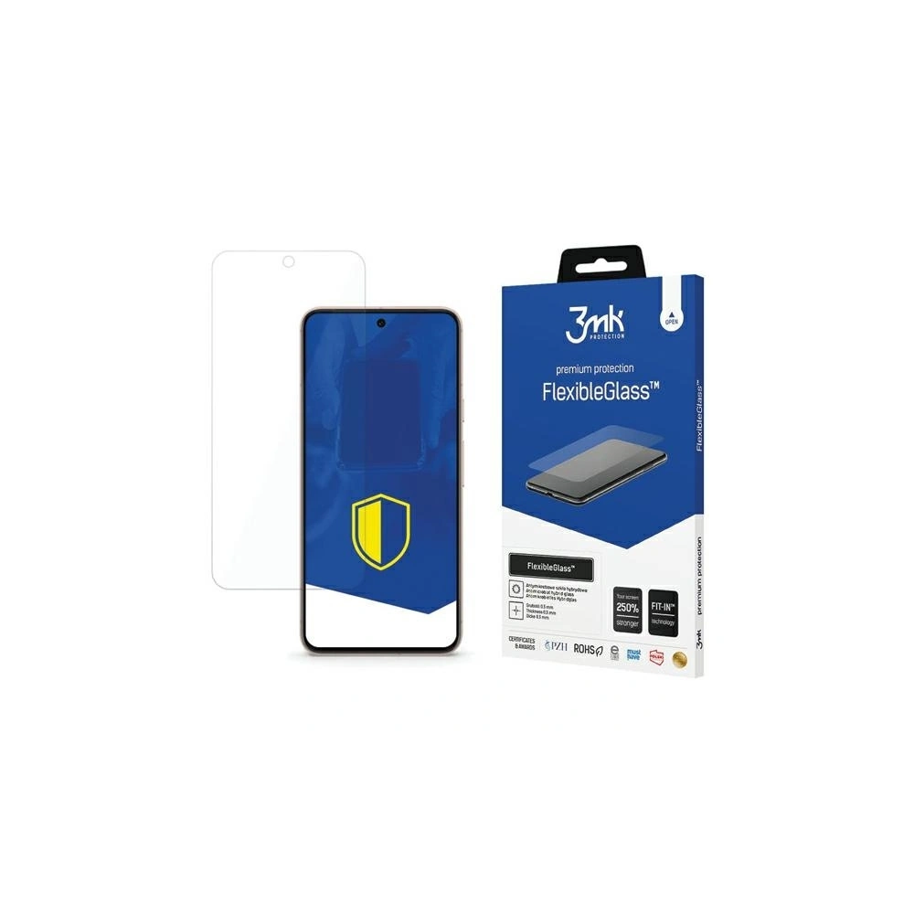 Hurtownia GSM - Hibrid üveg 3MK FlexibleGlass Google Pixel 8 5G - 3MK5436 - {ean13} - Hurt
