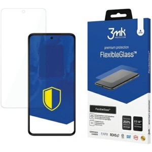 Hurtownia GSM - Hybridní sklo 3MK FlexibleGlass Motorola Moto G84 5G - 3MK5438 - {ean13} - Hurt