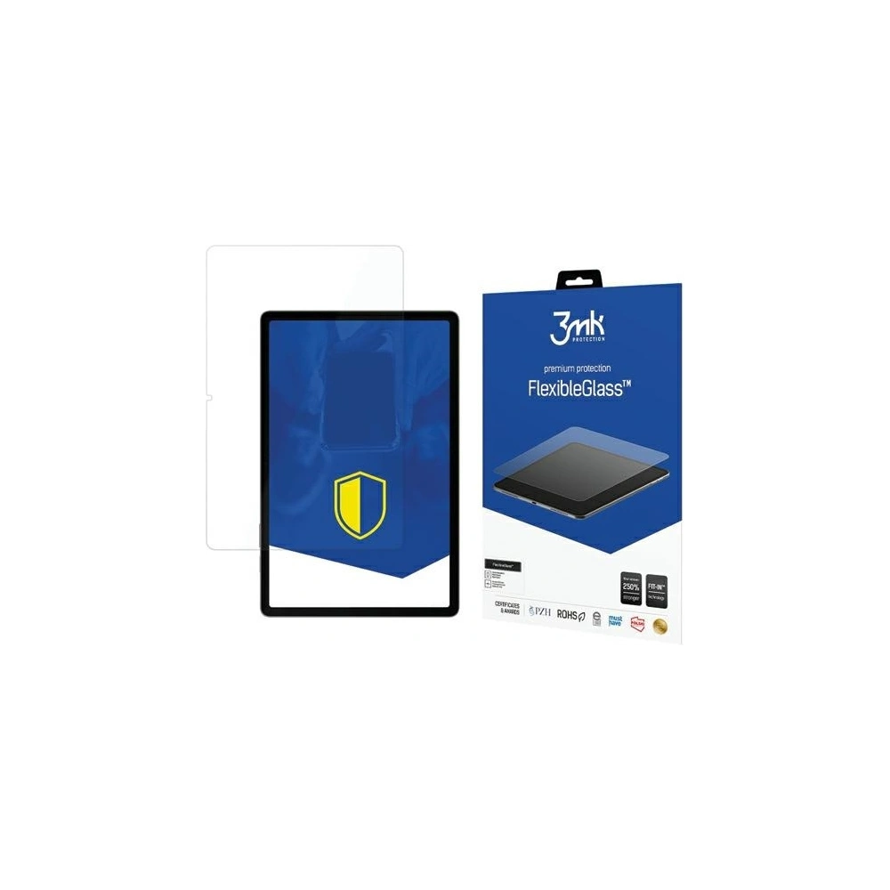 Hurtownia GSM - Hybridní sklo 3MK FlexibleGlass Samsung Galaxy Tab S9 FE+ Plus - 3MK5443 - {ean13} - Hurt