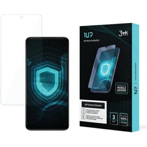 Hurtownia GSM - Ochranná fólie pro hráče 3MK 1UP Motorola Moto G84 5G [3 PACK] - 3MK5453 - {ean13} - Hurt