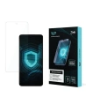 Ochranná fólie pro hráče 3MK 1UP Motorola Moto G84 5G [3 PACK]