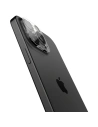 Hurtownia GSM - Edzett üveg Spigen Optik.tr ez Fit Camera Protector Apple iPhone 14 Pro / 14 Pro Max / 15 Pro / 15 Pro Max Crystal Clear [2 PACK] - SPN3202 - {ean13} - Hurt