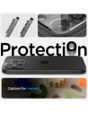Hurtownia GSM - Szkło hartowane na aparat Spigen Optik.tr ez Fit Camera Protector Apple iPhone 14 Pro / 14 Pro Max / 15 Pro / 15 Pro Max Crystal Clear [2 PACK] - SPN3202 - {ean13} - Hurt