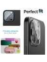 Hurtownia GSM - Edzett üveg Spigen Optik.tr ez Fit Camera Protector Apple iPhone 14 Pro / 14 Pro Max / 15 Pro / 15 Pro Max Crystal Clear [2 PACK] - SPN3202 - {ean13} - Hurt