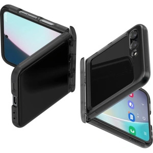Etui Spigen Thin Fit Pro Samsung Galaxy Z Flip 5 Frost Gray