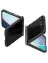Case Spigen Thin Fit Pro Samsung Galaxy Z Flip 5 Frostgrau
