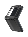 Wholesale Spigen Thin Fit Pro Samsung Galaxy Z Flip 5 Frost Gray - SPN3203 - {ean13} - Hurt
