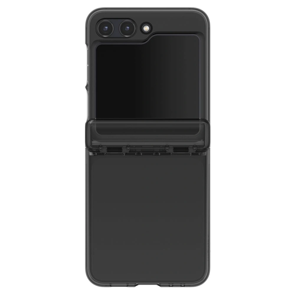 Hurtownia GSM - Etui Spigen Thin Fit Pro Samsung Galaxy Z Flip 5 Gri Înghețat - SPN3203 - {ean13} - Hurt