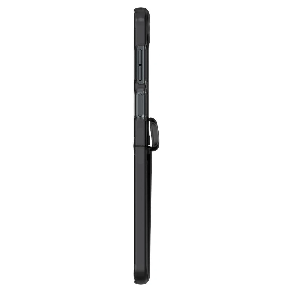 Hurtownia GSM - Etui Spigen Thin Fit Pro Samsung Galaxy Z Flip 5 Gri Înghețat - SPN3203 - {ean13} - Hurt