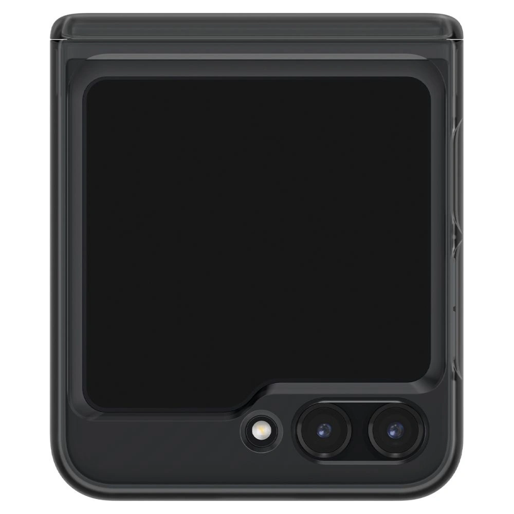 Hurtownia GSM - Etui Spigen Thin Fit Pro Samsung Galaxy Z Flip 5 Gri Înghețat - SPN3203 - {ean13} - Hurt