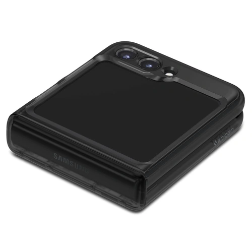 Etui Spigen Thin Fit Pro Samsung Galaxy Z Flip 5 Frost Gray