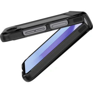 Hurtownia GSM - Case Spigen Thin Fit Pro Samsung Galaxy Z Flip 5 Frostgrau - SPN3203 - {ean13} - Hurt