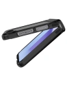 Hurtownia GSM - Etui Spigen Thin Fit Pro Samsung Galaxy Z Flip 5 Frost Gray - SPN3203 - {ean13} - Hurt