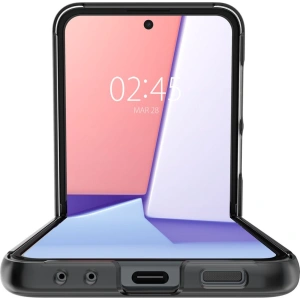 Hurtownia GSM - Case Spigen Thin Fit Pro Samsung Galaxy Z Flip 5 Frostgrau - SPN3203 - {ean13} - Hurt