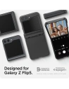 Wholesale Spigen Thin Fit Pro Samsung Galaxy Z Flip 5 Frost Gray - SPN3203 - {ean13} - Hurt