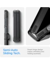 Hurtownia GSM - Etui Spigen Thin Fit Pro Samsung Galaxy Z Flip 5 Frost Gray - SPN3203 - {ean13} - Hurt