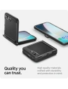 Wholesale Spigen Thin Fit Pro Samsung Galaxy Z Flip 5 Frost Gray - SPN3203 - {ean13} - Hurt