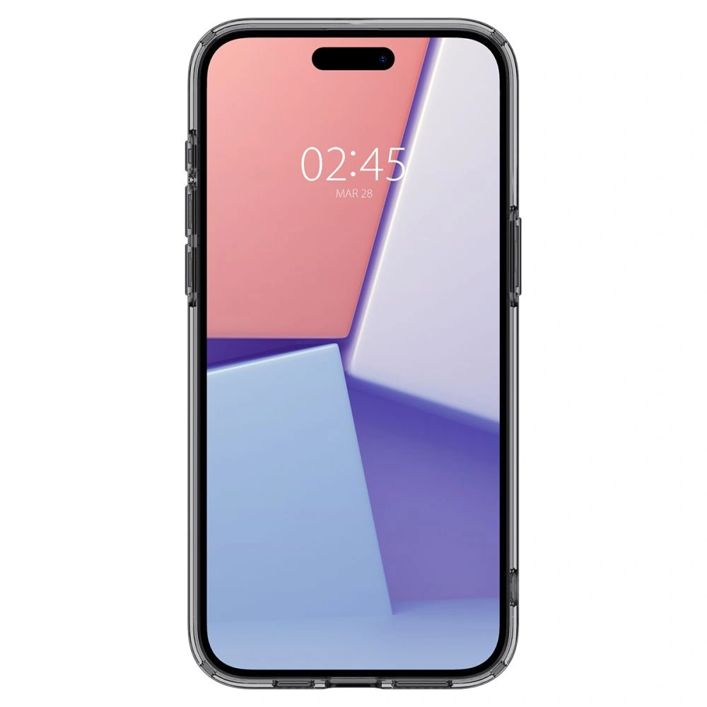 Hurtownia GSM - Case Spigen Ultra Hybrid Apple iPhone 15 Pro Space Crystal - SPN3204 - {ean13} - Hurt