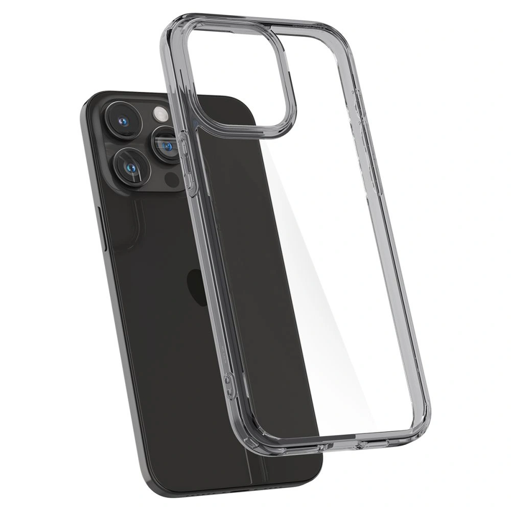 Wholesale Spigen Ultra Hybrid Apple iPhone 15 Pro Space Crystal - SPN3204 - {ean13} - Hurt