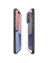 Hurtownia GSM - Etui Spigen Ultra Hybrid Apple iPhone 15 Pro Space Crystal - SPN3204 - {ean13} - Hurt