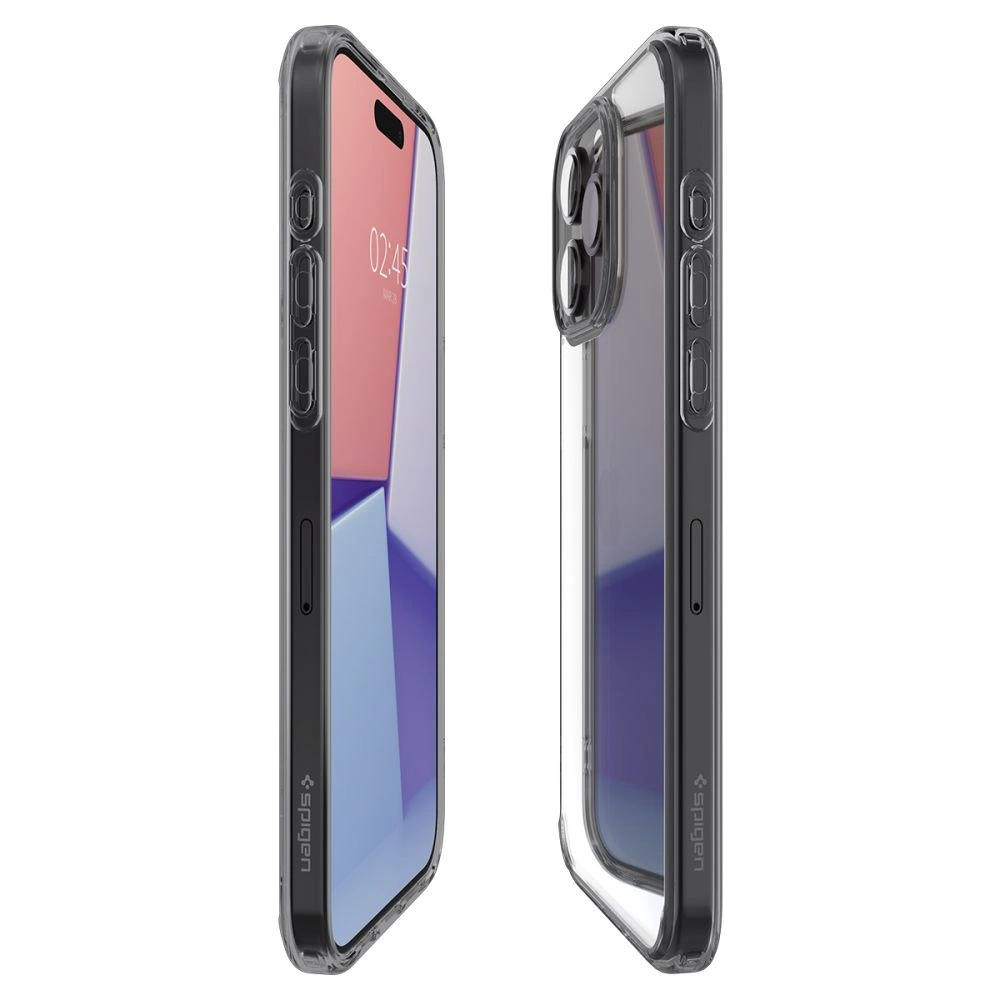 Wholesale Spigen Ultra Hybrid Apple iPhone 15 Pro Space Crystal - SPN3204 - {ean13} - Hurt