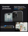 Wholesale Spigen Ultra Hybrid Apple iPhone 15 Pro Space Crystal - SPN3204 - {ean13} - Hurt