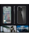 Hurtownia GSM - Etui Spigen Ultra Hybrid Apple iPhone 15 Pro Space Crystal - SPN3204 - {ean13} - Hurt