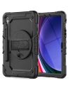 Hurtownia GSM - Etui Tech-Protect Solid360 Samsung Galaxy Tab S9 FE Černá - THP2442 - {ean13} - Hurt