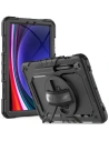 Wholesale Tech-Protect Solid360 Samsung Galaxy Tab S9 FE Black - THP2442 - {ean13} - Hurt