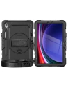 Hurtownia GSM - Etui Tech-Protect Solid360 Samsung Galaxy Tab S9 FE Černá - THP2442 - {ean13} - Hurt