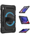 Hurtownia GSM - Etui Tech-Protect Solid360 Samsung Galaxy Tab S9 FE Černá - THP2442 - {ean13} - Hurt