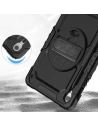 Hurtownia GSM - Etui Tech-Protect Solid360 Samsung Galaxy Tab S9 FE Černá - THP2442 - {ean13} - Hurt