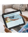 Hurtownia GSM - Etui Tech-Protect Solid360 Samsung Galaxy Tab S9 FE Černá - THP2442 - {ean13} - Hurt