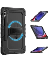 Hurtownia GSM - Etui Tech-Protect Solid360 Samsung Galaxy Tab S9 FE+ Plus Černá - THP2443 - {ean13} - Hurt