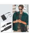Hurtownia GSM - Etui Tech-Protect Solid360 Samsung Galaxy Tab S9 FE+ Plus Černá - THP2443 - {ean13} - Hurt
