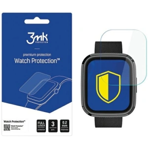Folia ochronna 3MK ARC Watch Protection Garett GRC Style