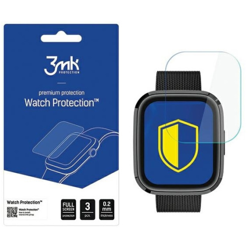 3MK Distributor - 5903108540131 - 3MK5455 - 3MK ARC Watch Protection Garett GRC Style - B2B homescreen