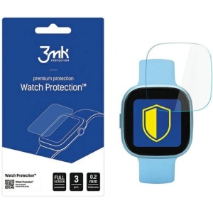 Folia ochronna 3MK ARC Watch Protection Garett Kids Fit